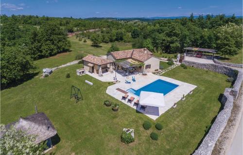 Holiday Home Pazin Cesici