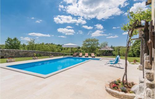 Holiday Home Pazin Cesici