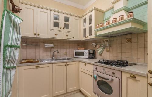 Holiday Home Pazin Cesici