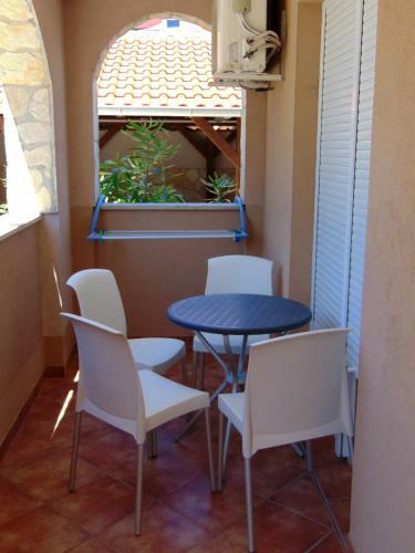 Apartamentos Villa Bonaca