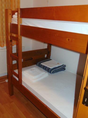 Apartamentos Villa Bonaca