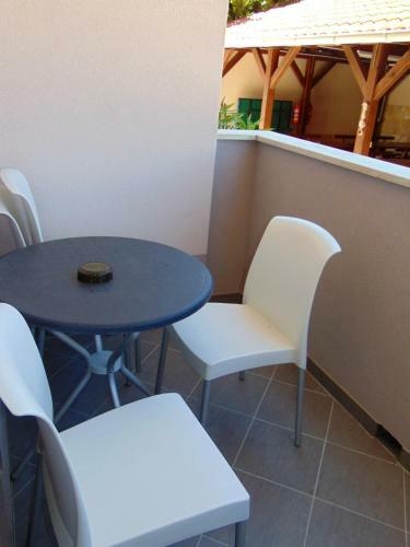 Apartamentos Villa Bonaca