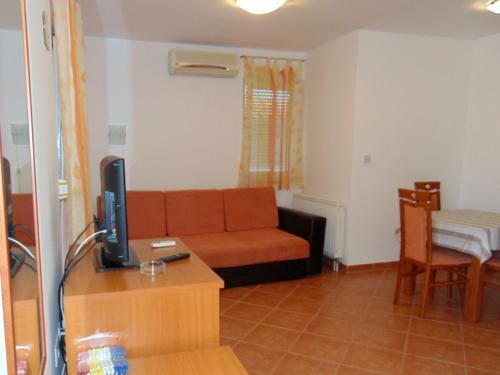 Apartamentos Villa Bonaca