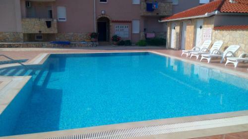 Apartamentos Villa Bonaca