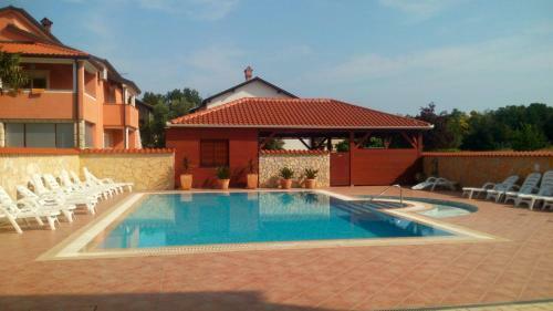 Apartamentos Villa Bonaca