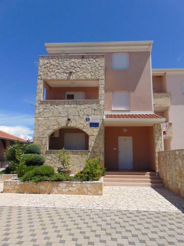 Apartamentos Villa Bonaca