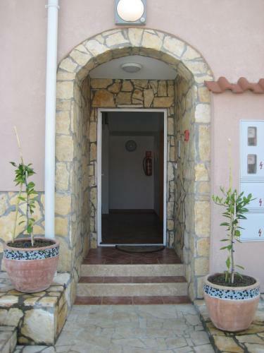 Apartamentos Villa Bonaca