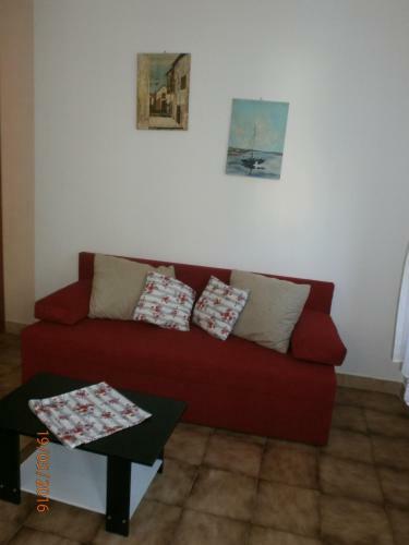 Apartment Maurel