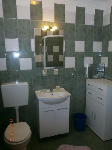 Apartment Maurel