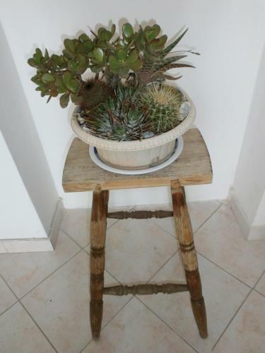 Apartment Maurel