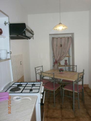 Apartment Maurel