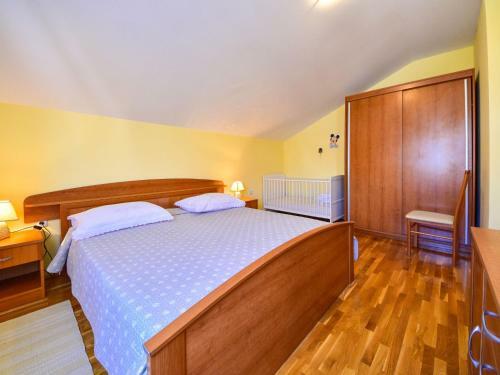 Apartment Banjol 1