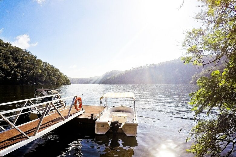 Calabash Bay Lodge