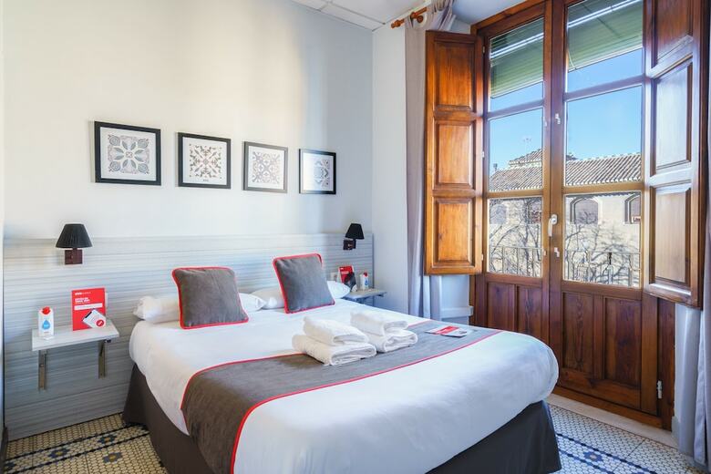 Oyo Hostal Sanchez