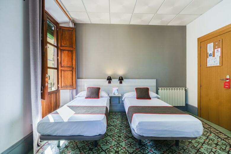Oyo Hostal Sanchez