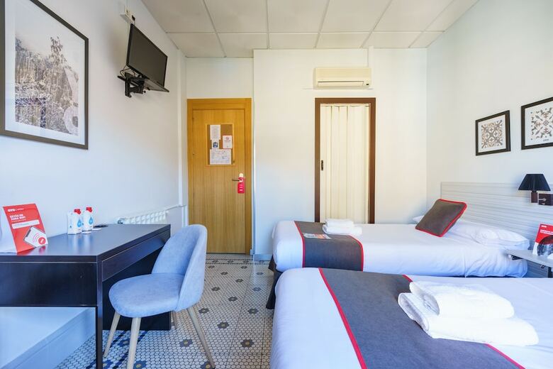 Oyo Hostal Sanchez