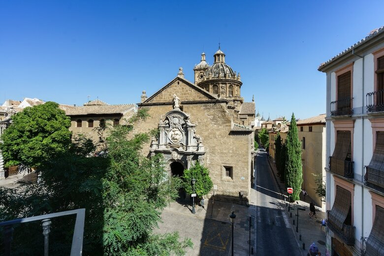 Oyo Hostal Sanchez
