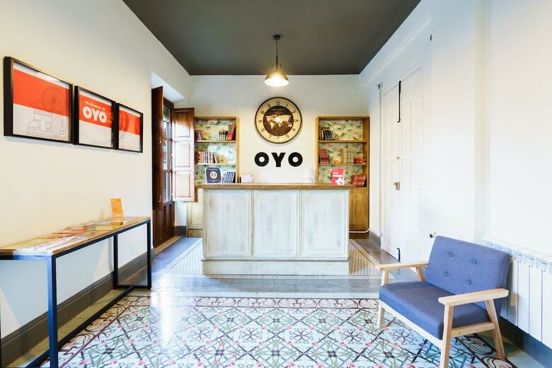 Oyo Hostal Sanchez