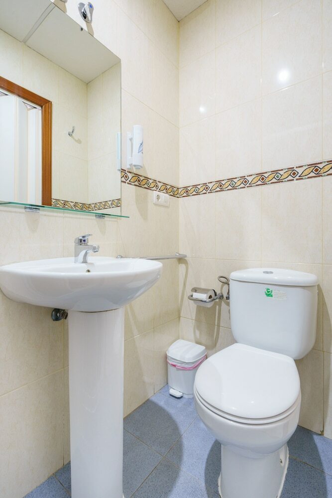 Oyo Hostal Sanchez