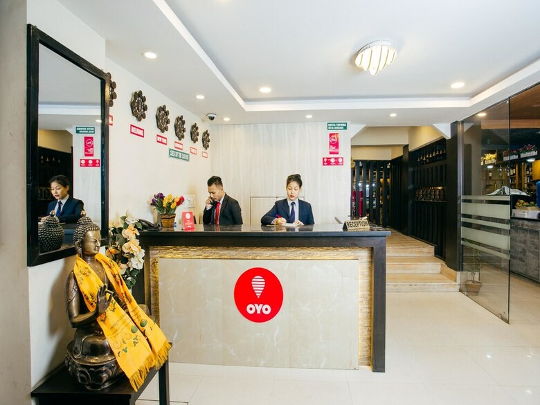 Oyo 120 Hotel Tayoma