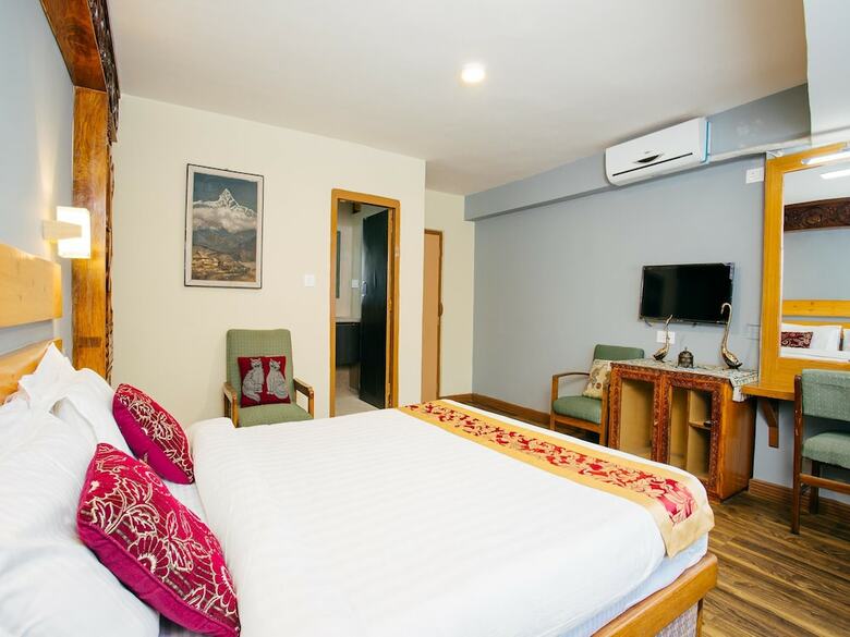 Oyo 120 Hotel Tayoma