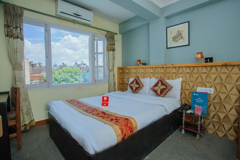 Oyo 120 Hotel Tayoma