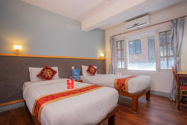 Oyo 120 Hotel Tayoma