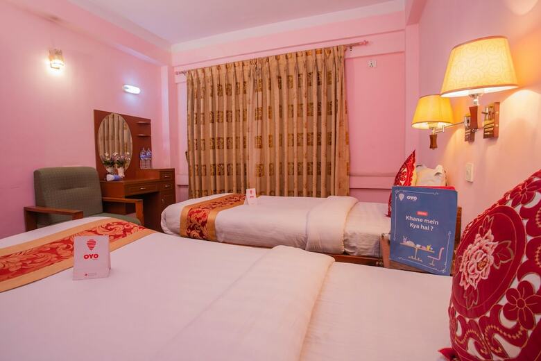 Oyo 120 Hotel Tayoma