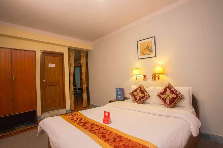 Oyo 120 Hotel Tayoma