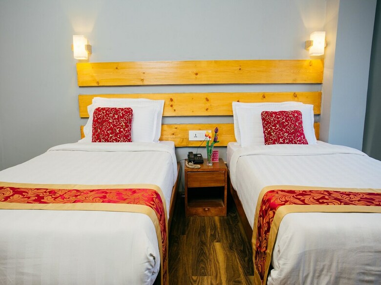 Oyo 120 Hotel Tayoma