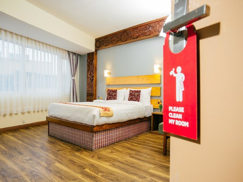 Oyo 120 Hotel Tayoma