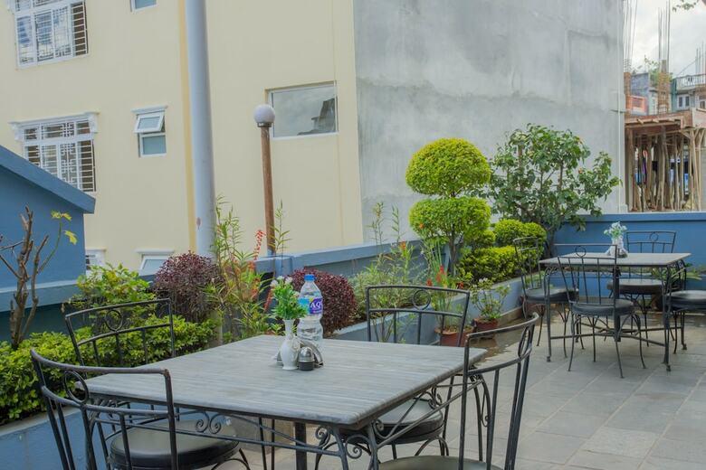 Oyo 120 Hotel Tayoma