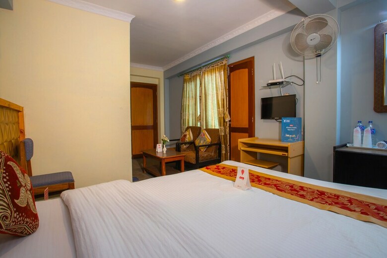 Oyo 120 Hotel Tayoma