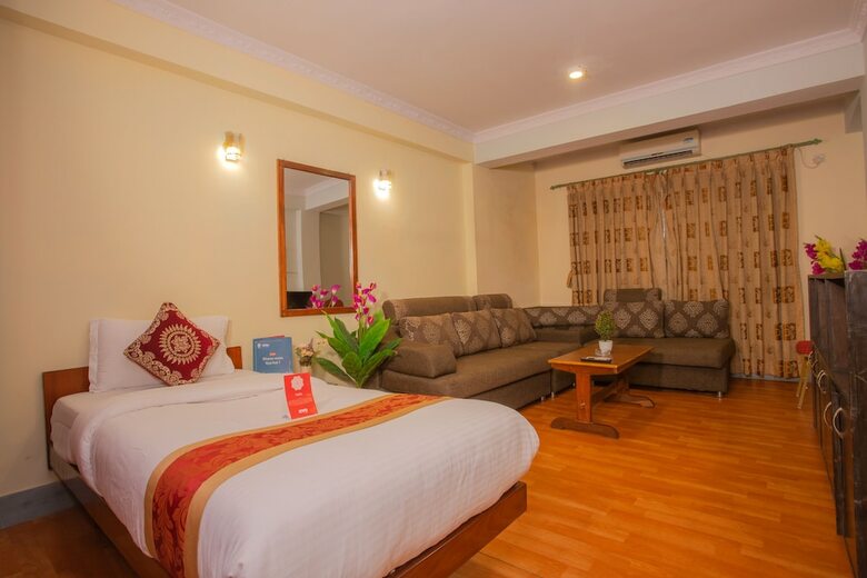 Oyo 120 Hotel Tayoma