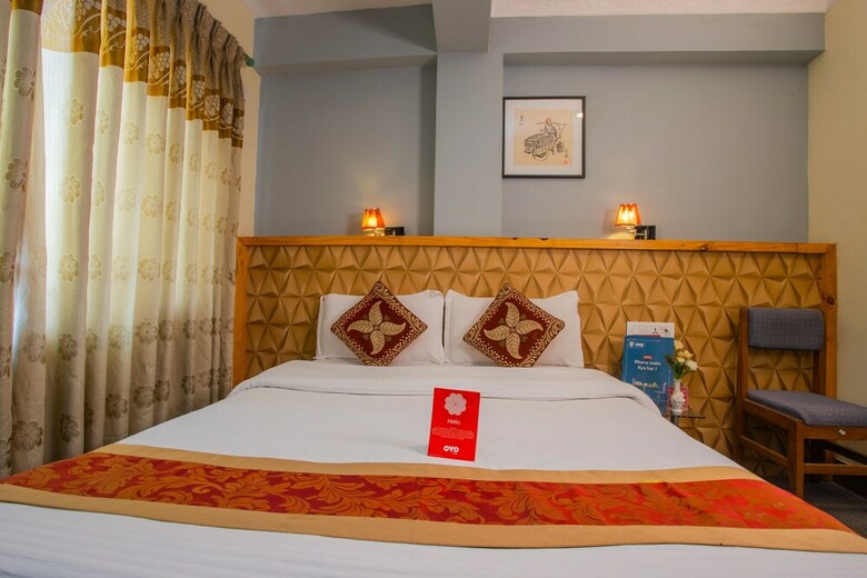 Oyo 120 Hotel Tayoma