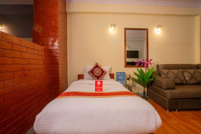 Oyo 120 Hotel Tayoma