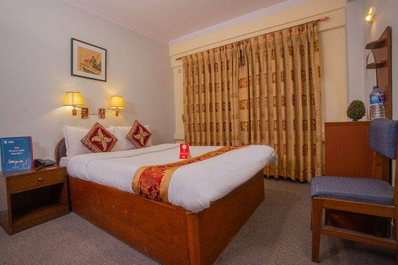 Oyo 120 Hotel Tayoma
