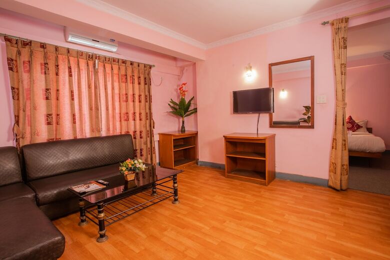 Oyo 120 Hotel Tayoma