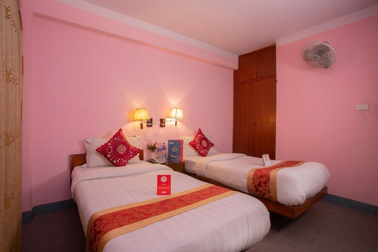 Oyo 120 Hotel Tayoma