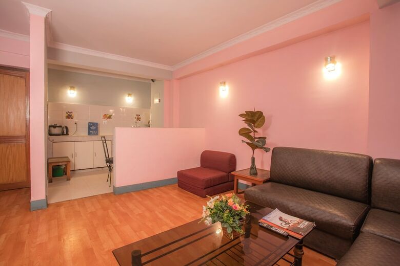 Oyo 120 Hotel Tayoma