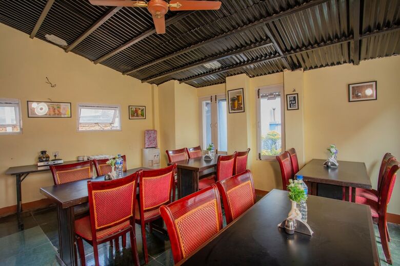 Oyo 120 Hotel Tayoma