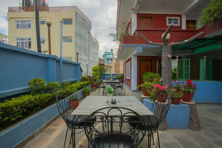 Oyo 120 Hotel Tayoma