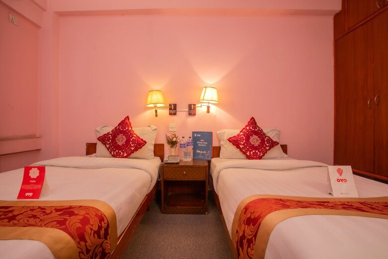 Oyo 120 Hotel Tayoma