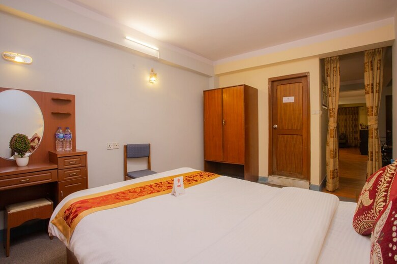 Oyo 120 Hotel Tayoma