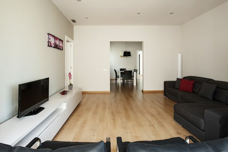 Arago312 Apartments