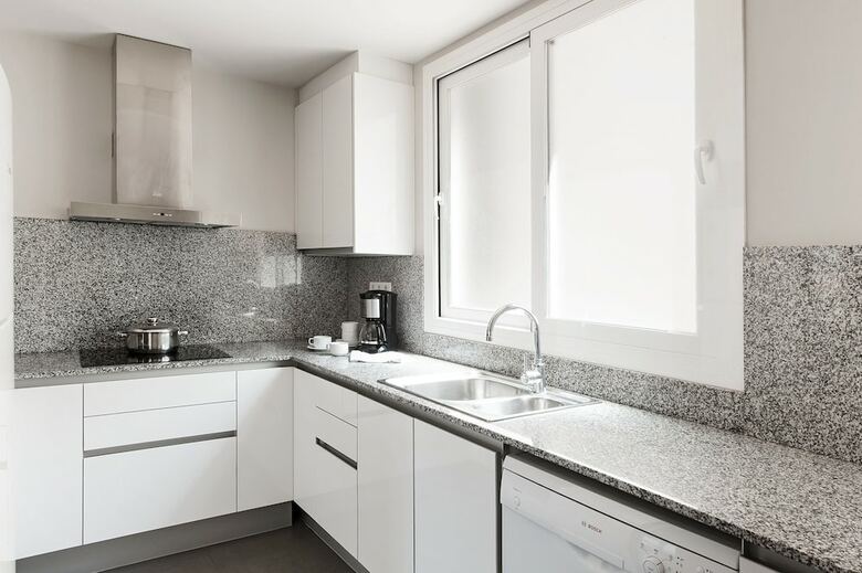 Arago312 Apartments
