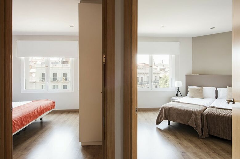 Arago312 Apartments