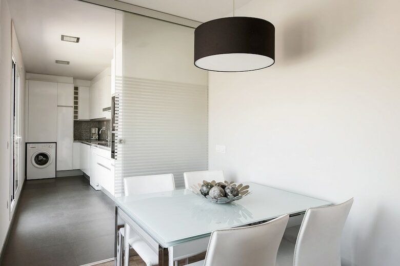 Arago312 Apartments