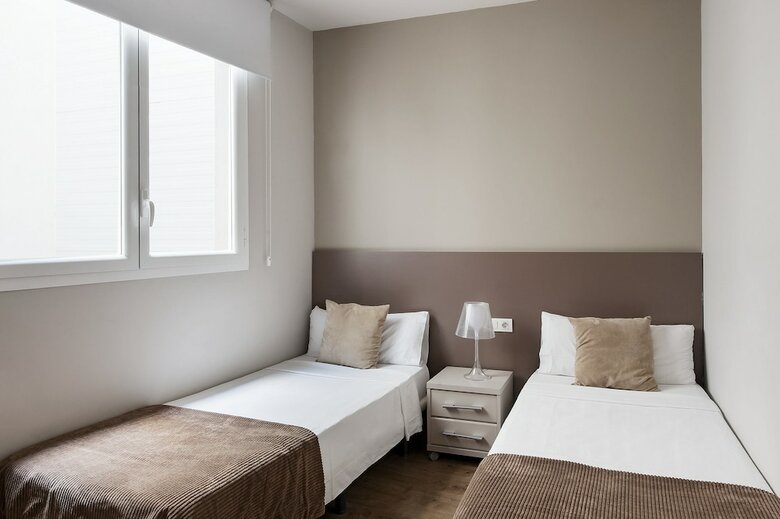Arago312 Apartments