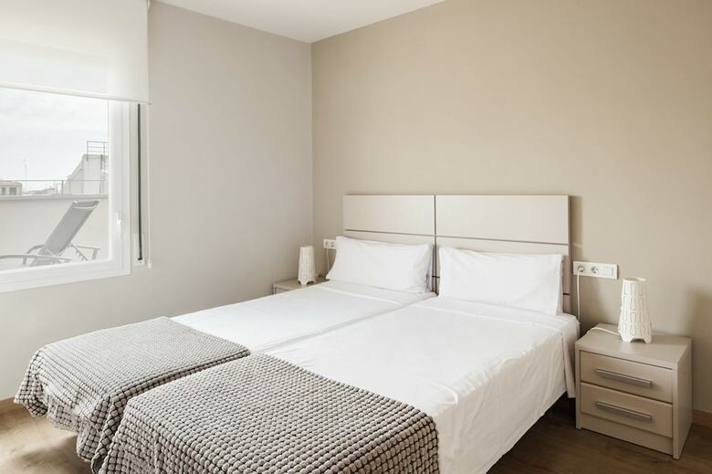 Arago312 Apartments